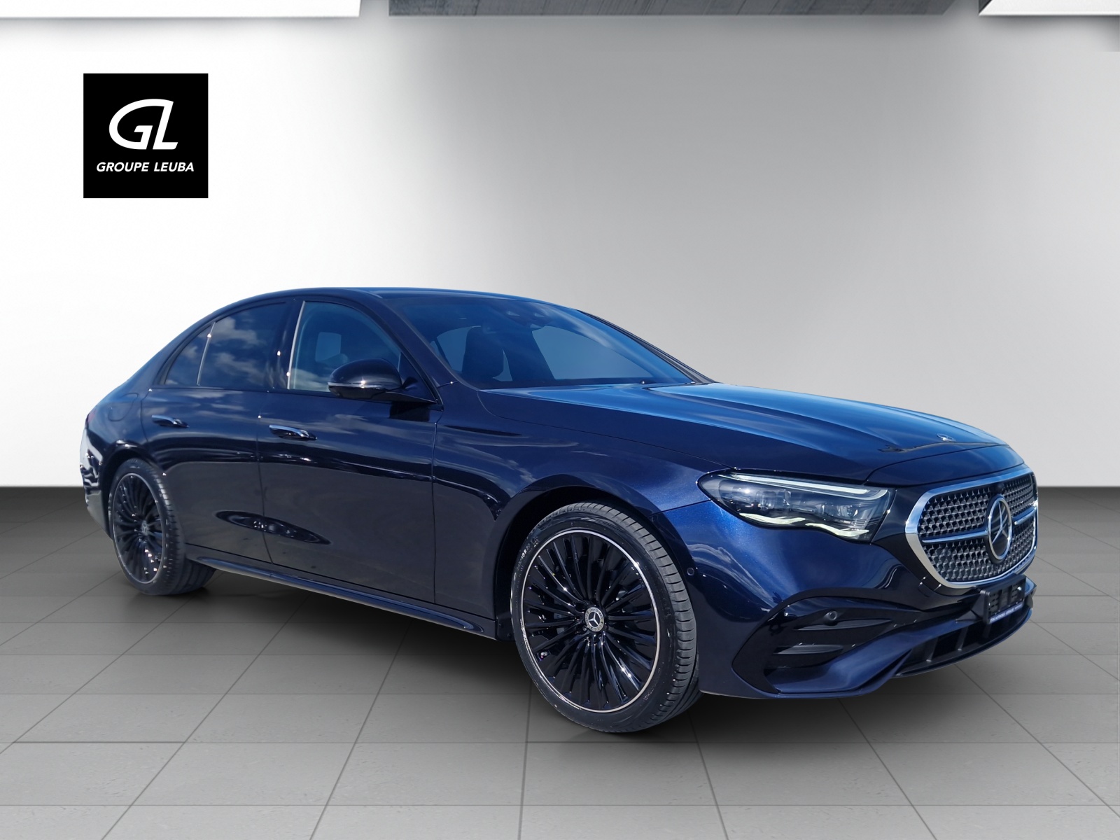 MERCEDES-BENZ E 220 d 4Matic 9G-Tronic-image-0