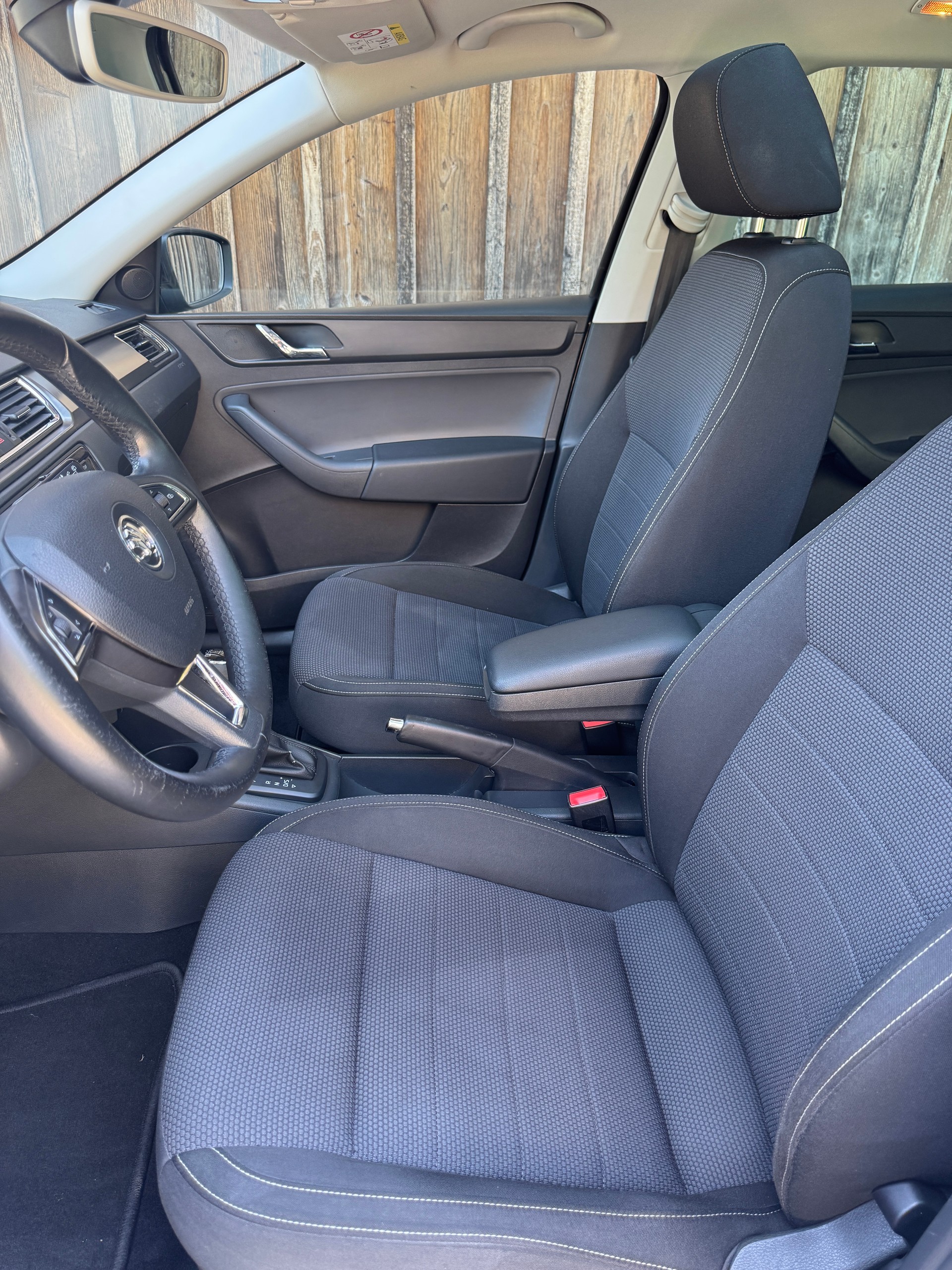 SKODA Rapid Spaceback 1.4 TDI Style DSG-image-5