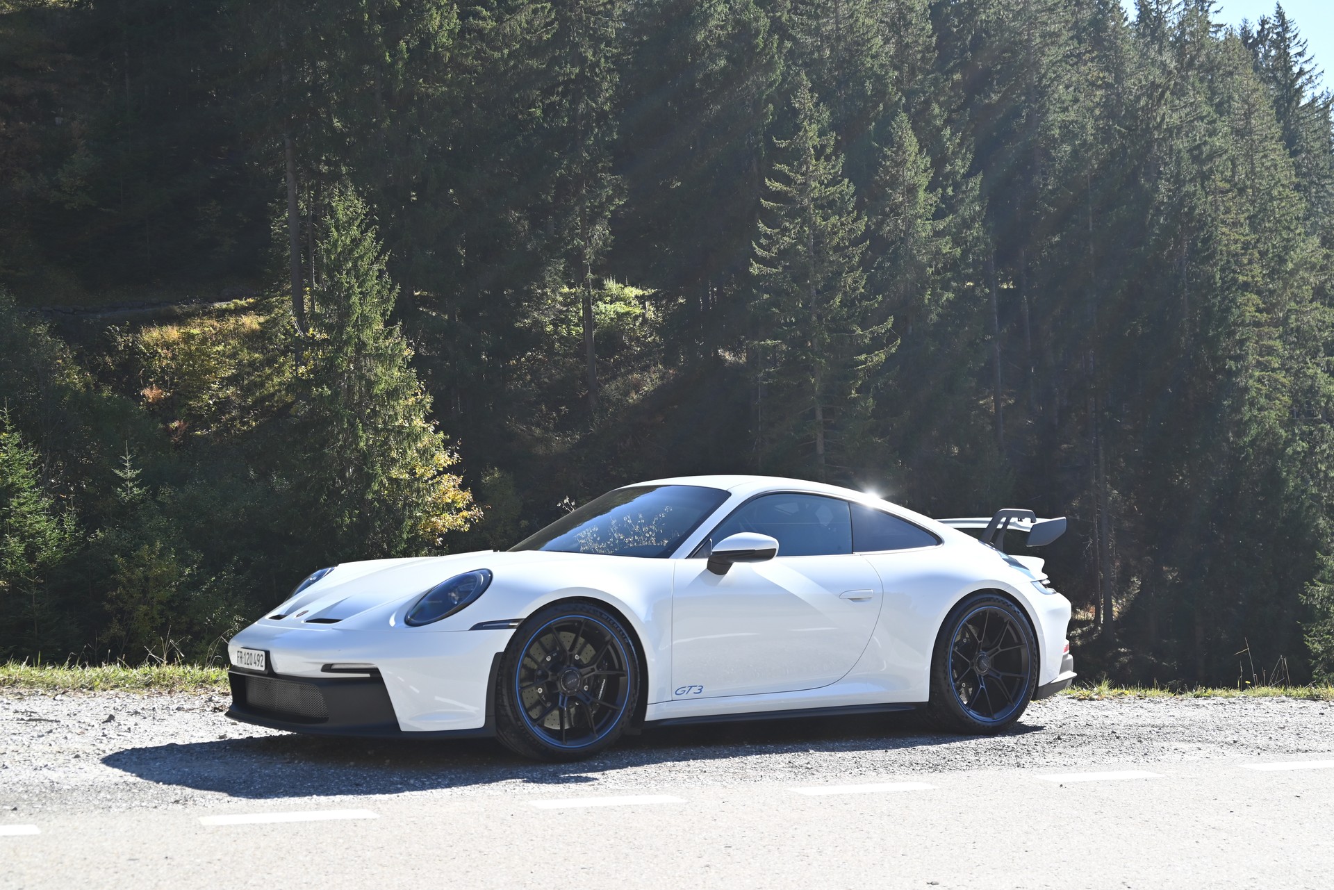 PORSCHE 4.0 GT3-image-1