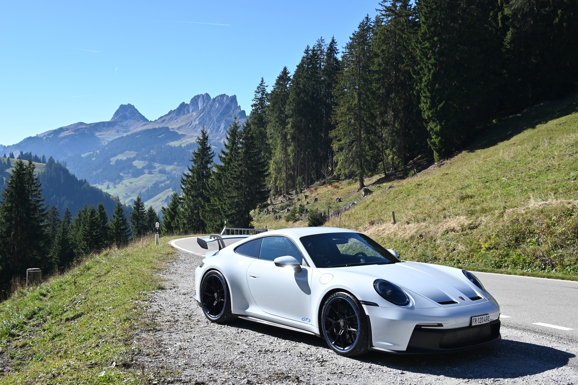 PORSCHE 4.0 GT3-image-0