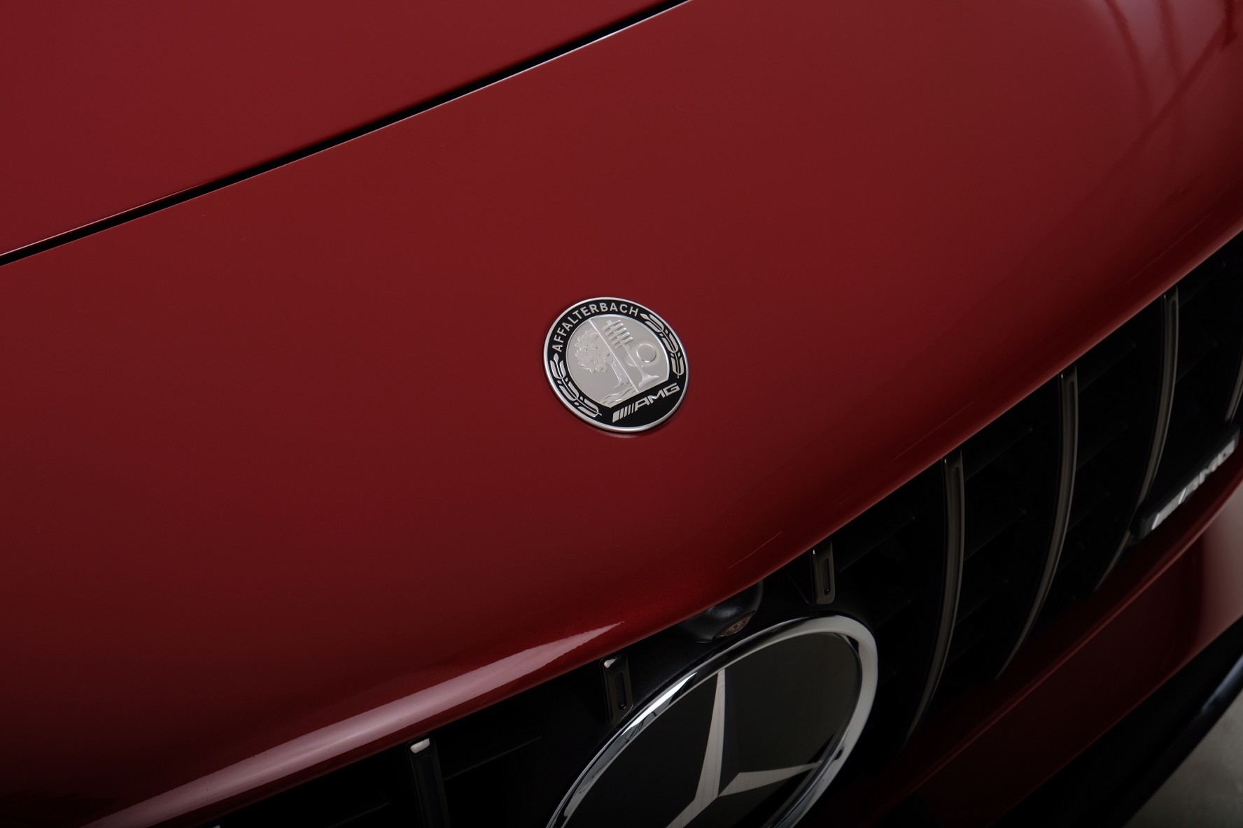 MERCEDES-BENZ A 35 AMG 4Matic Speedshift-image-1