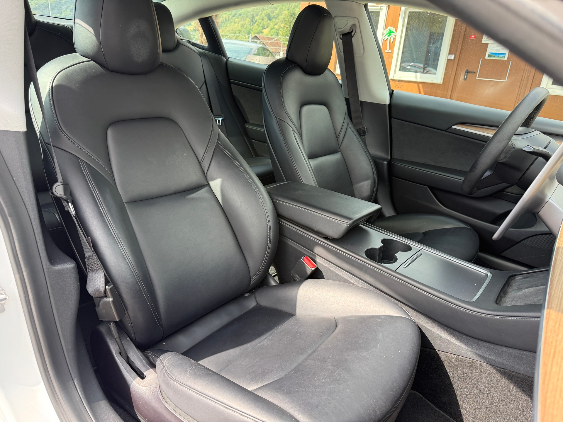 TESLA Model 3 LR AWD EAP👌Refresh👌Wärmepumpe👌-image-7