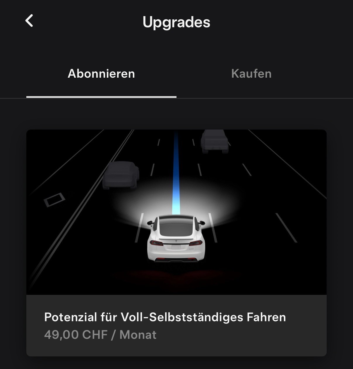 TESLA Model 3 LR AWD EAP👌Refresh👌Wärmepumpe👌-image-7