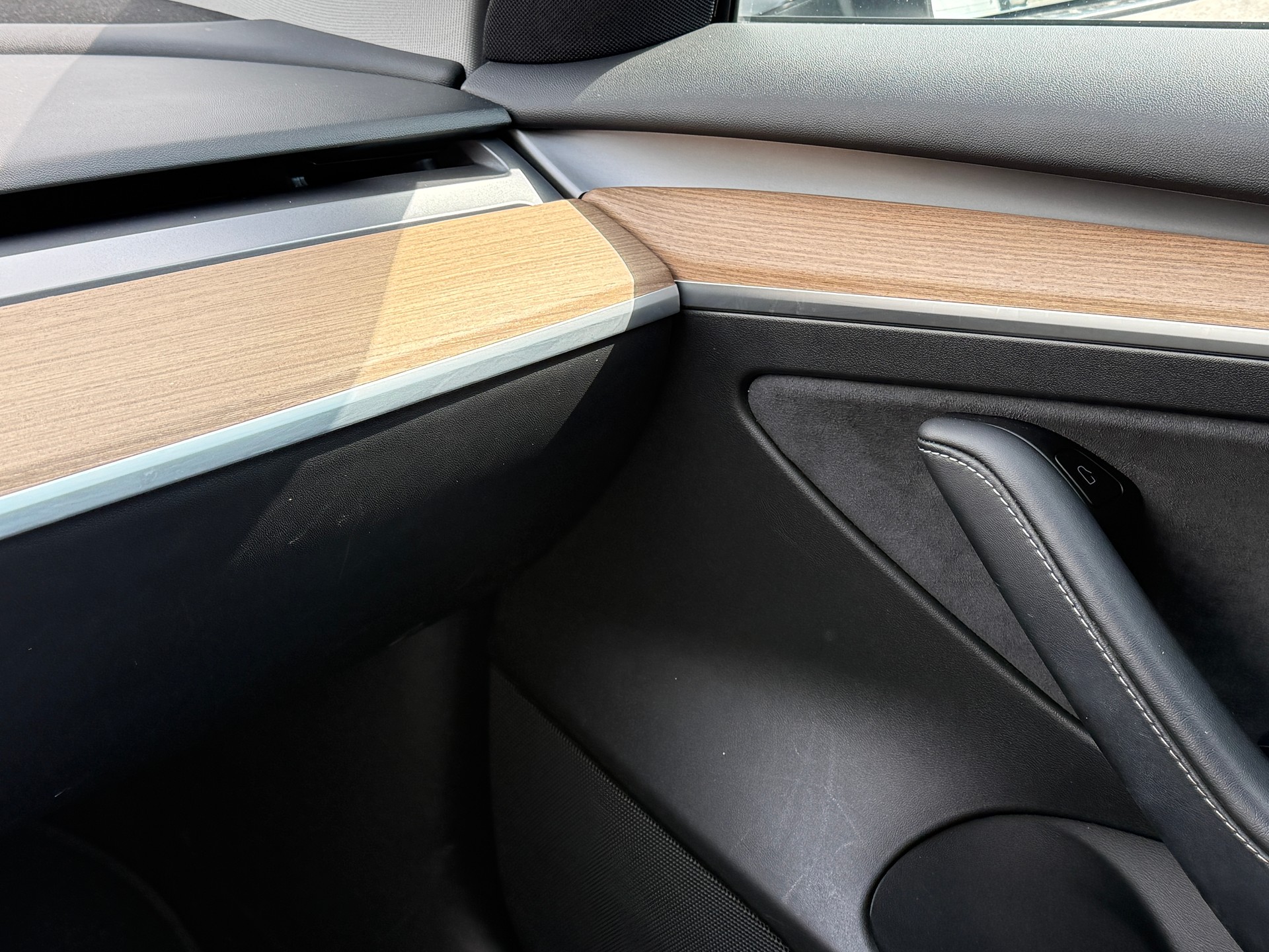 TESLA Model 3 LR AWD EAP👌Refresh👌Wärmepumpe👌-image-10