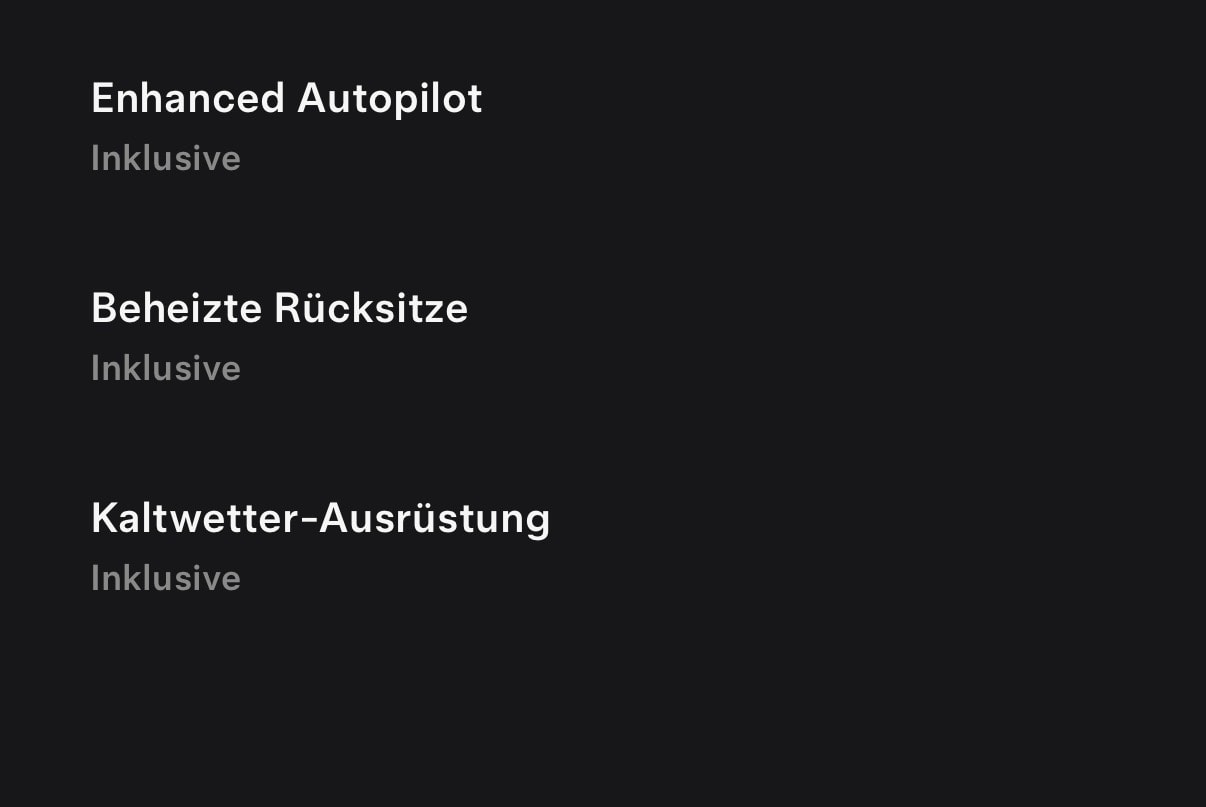 TESLA Model 3 LR AWD EAP👌Refresh👌Wärmepumpe👌-image-6