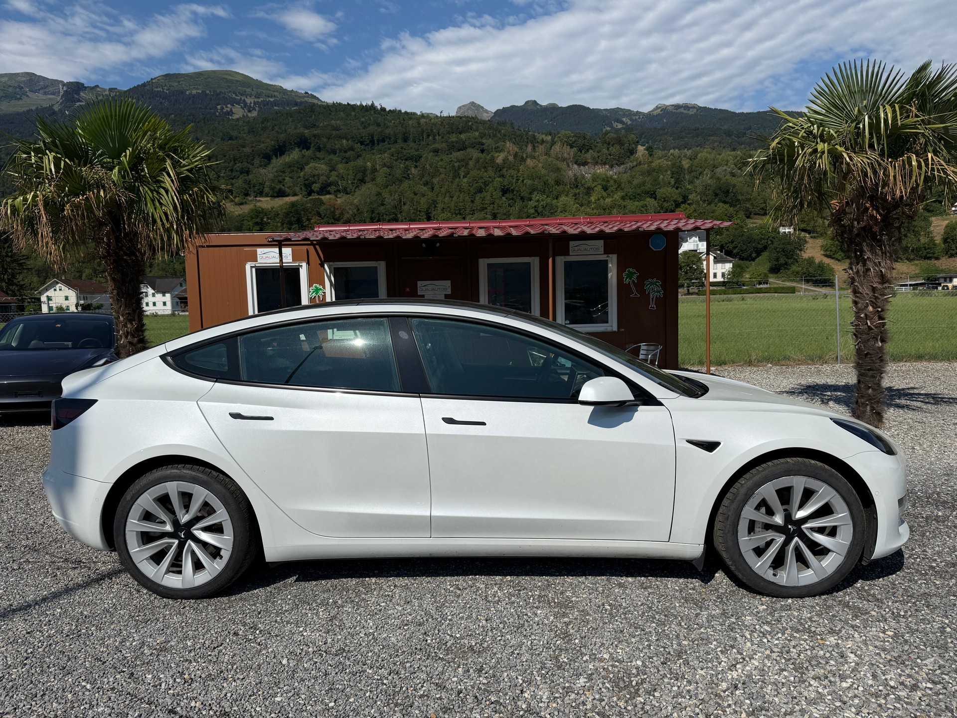TESLA Model 3 LR AWD EAP👌Refresh👌Wärmepumpe👌