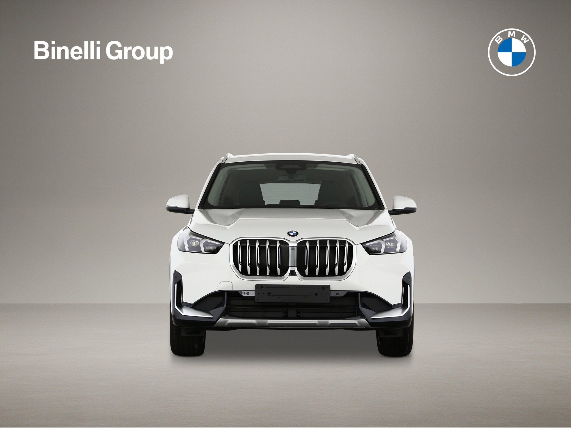 BMW X1 20d xDrive-image-2