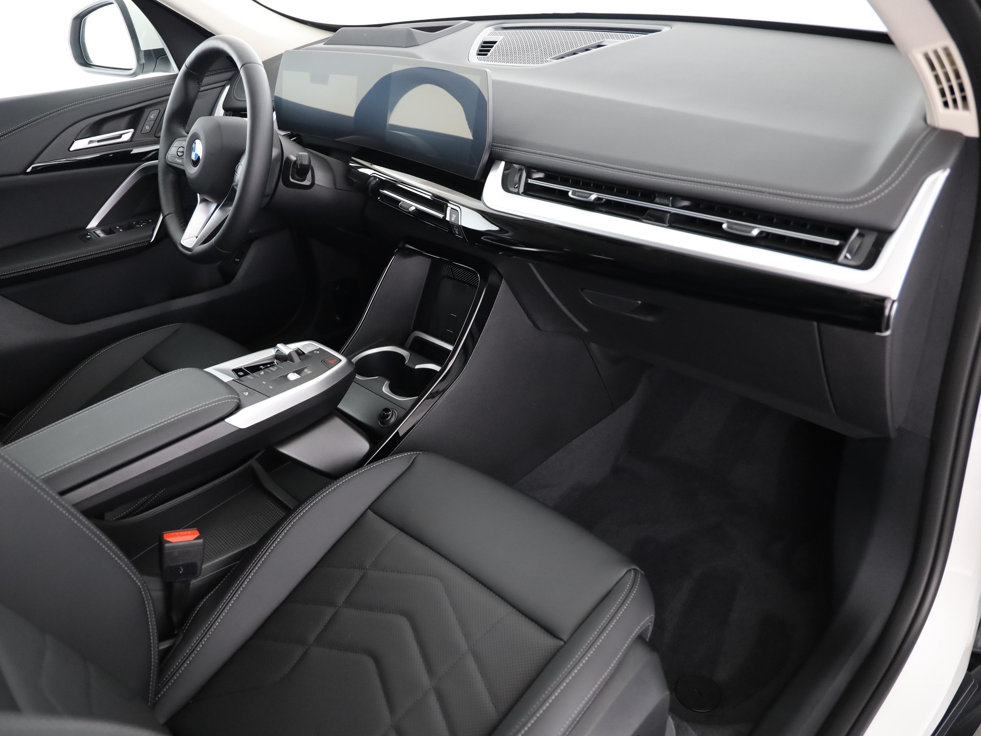 BMW X1 20d xDrive-image-14