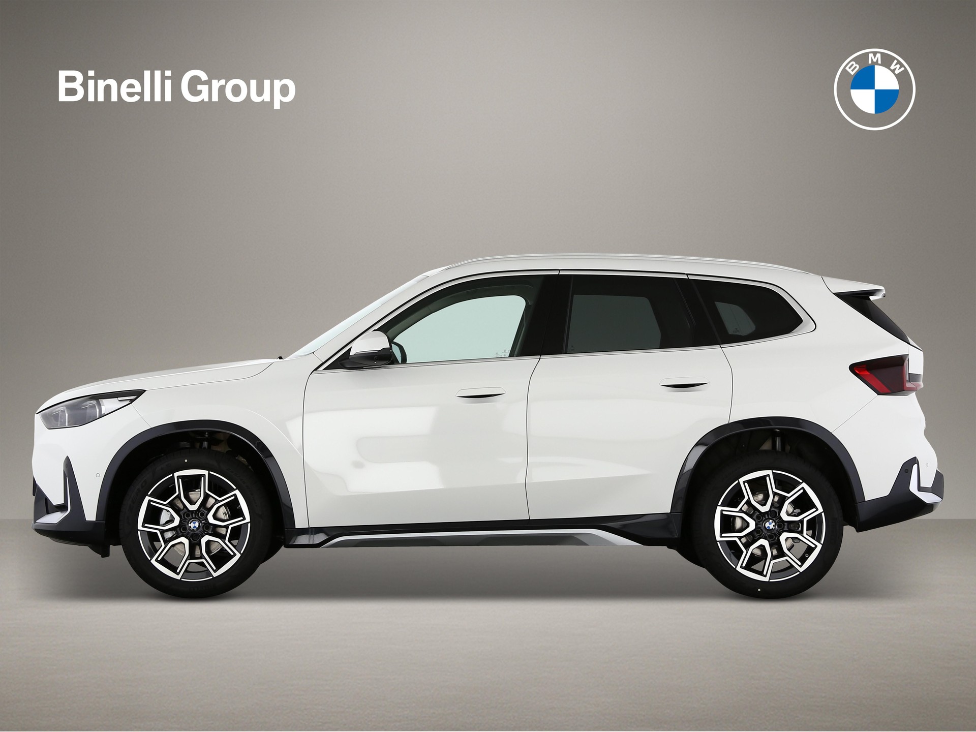 BMW X1 20d xDrive-image-4