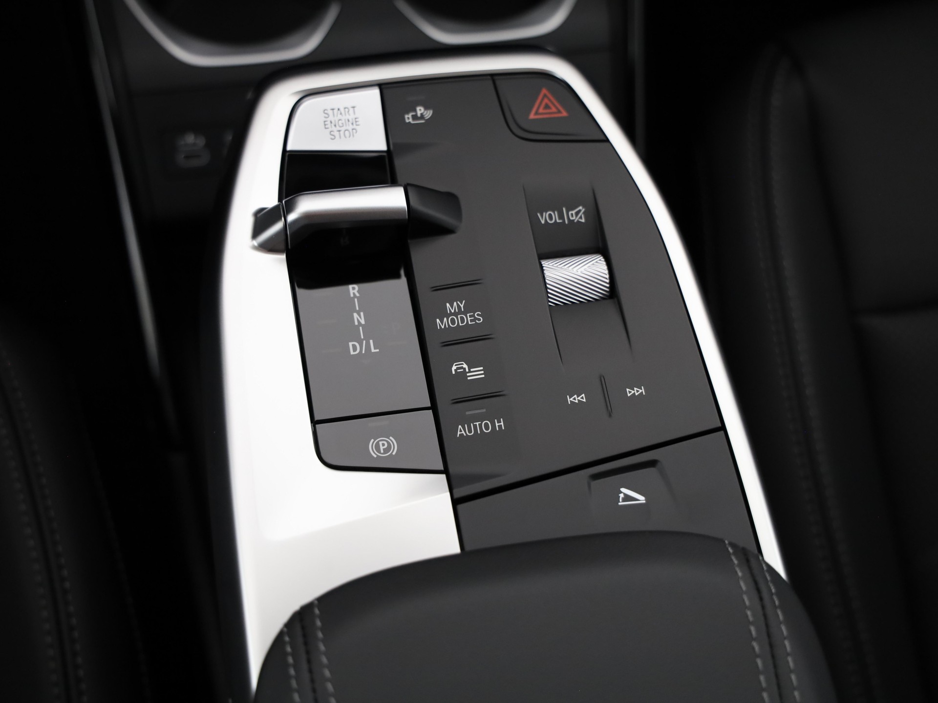 BMW X1 20d xDrive-image-16