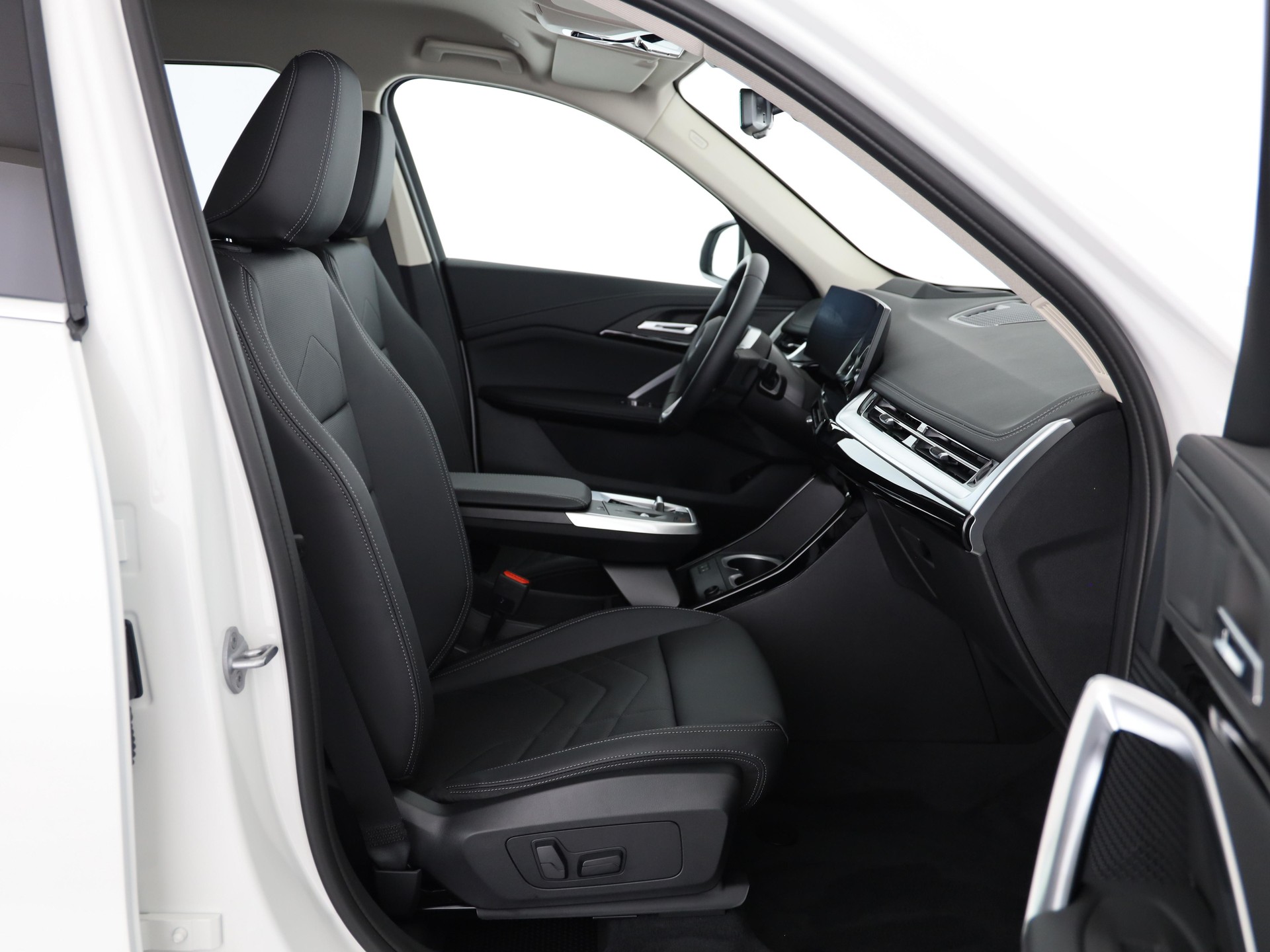 BMW X1 20d xDrive-image-15