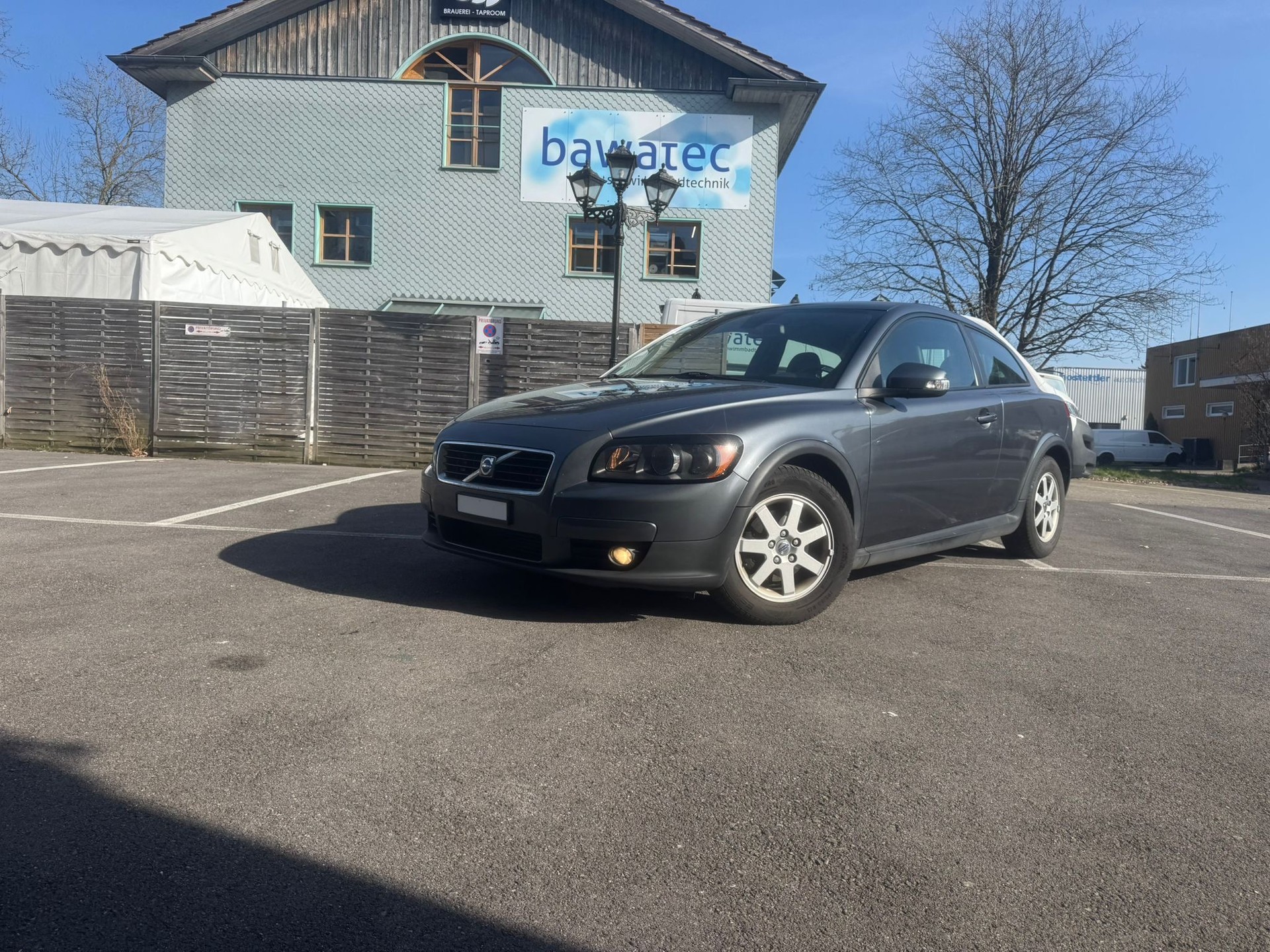 VOLVO C30 1.6D-image-0