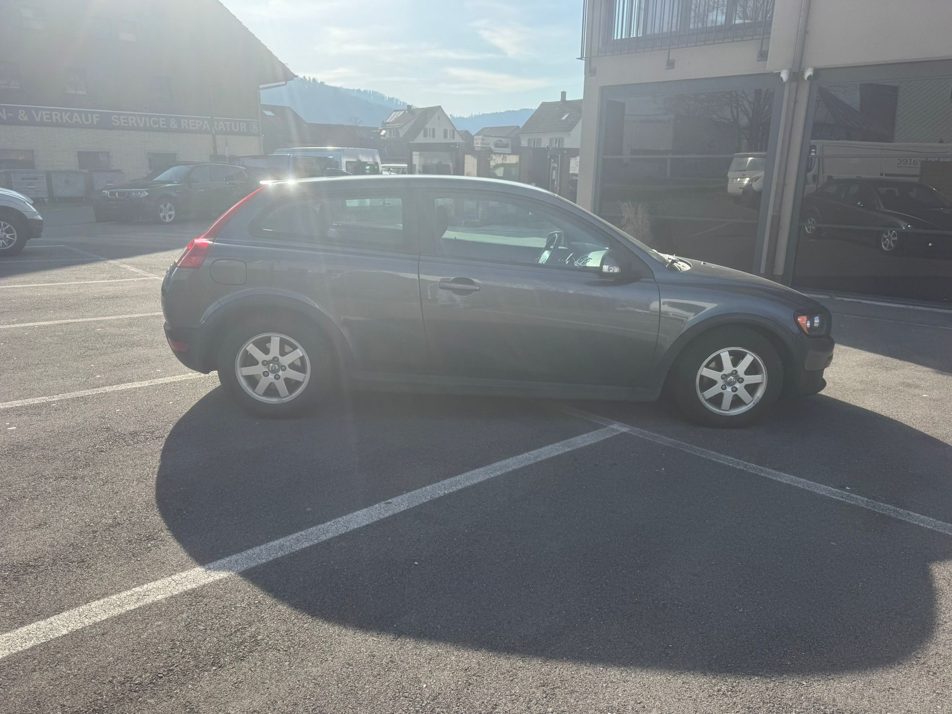 VOLVO C30 1.6D-image-3