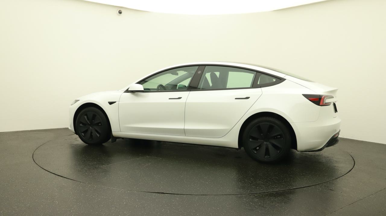 TESLA Model 3 RWD-image-2