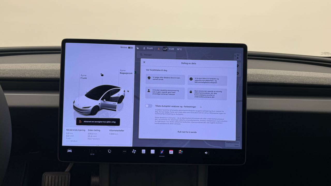 TESLA Model 3 RWD-image-7