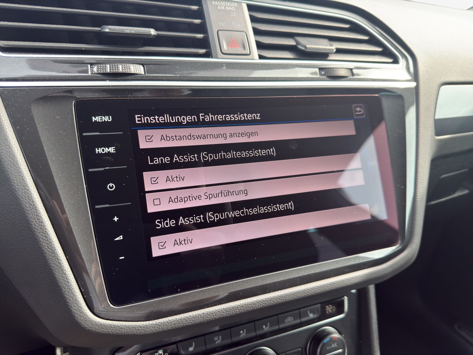 VW Tiguan 2.0TSI Highline 4Motion DSG-image-15