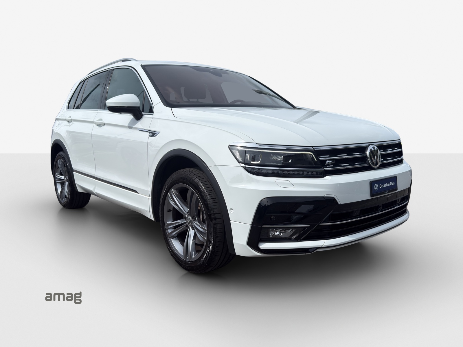 VW Tiguan 2.0TSI Highline 4Motion DSG-image-5
