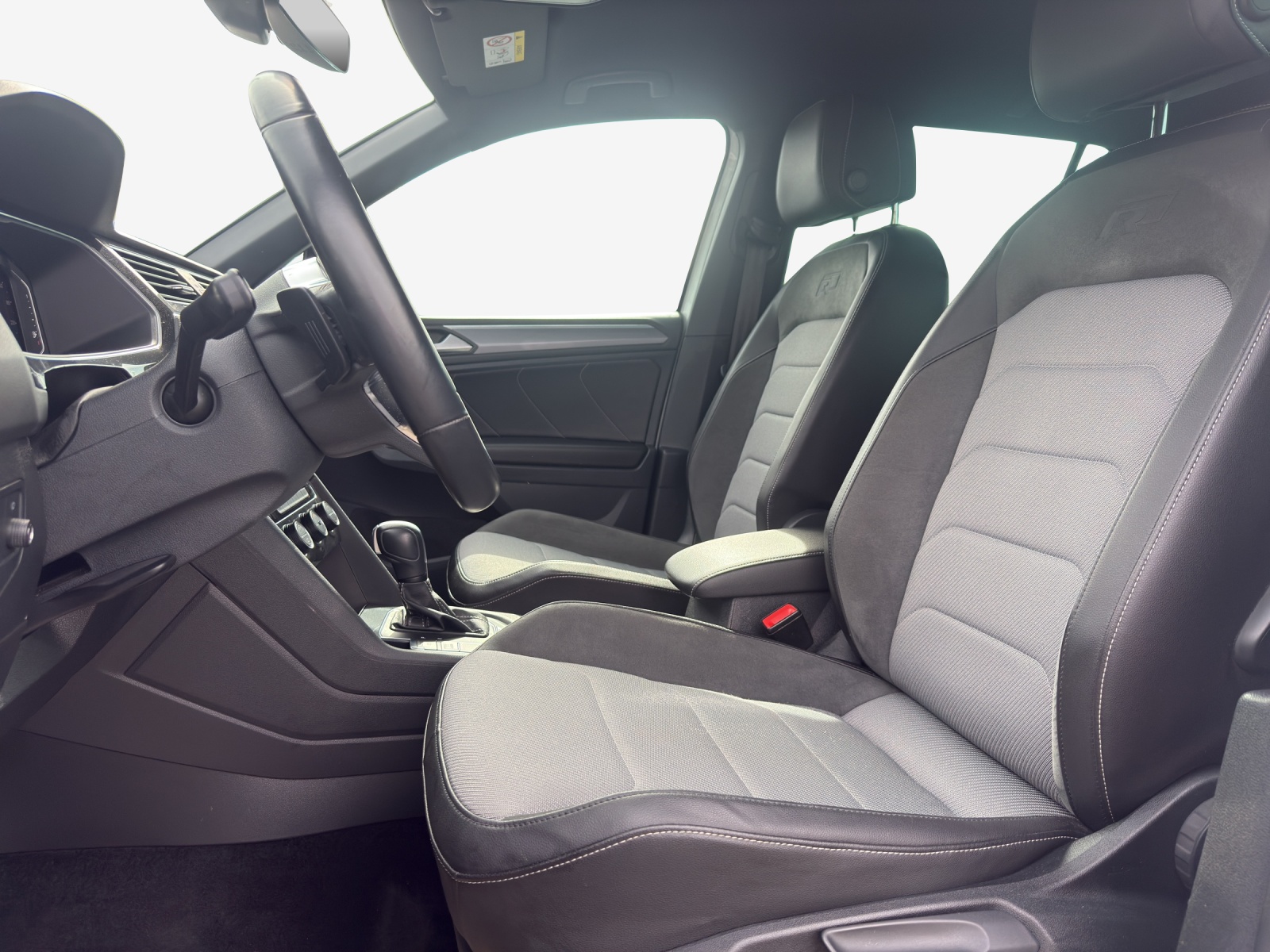 VW Tiguan 2.0TSI Highline 4Motion DSG-image-7