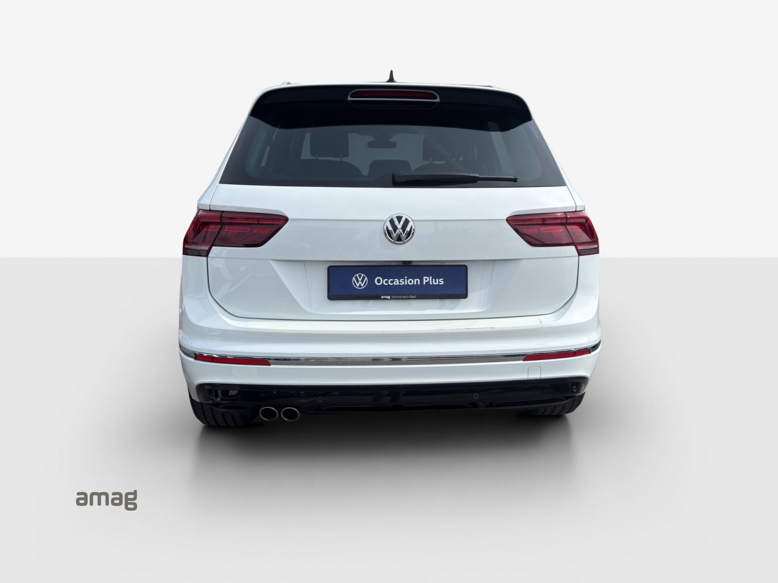 VW Tiguan 2.0TSI Highline 4Motion DSG-image-3