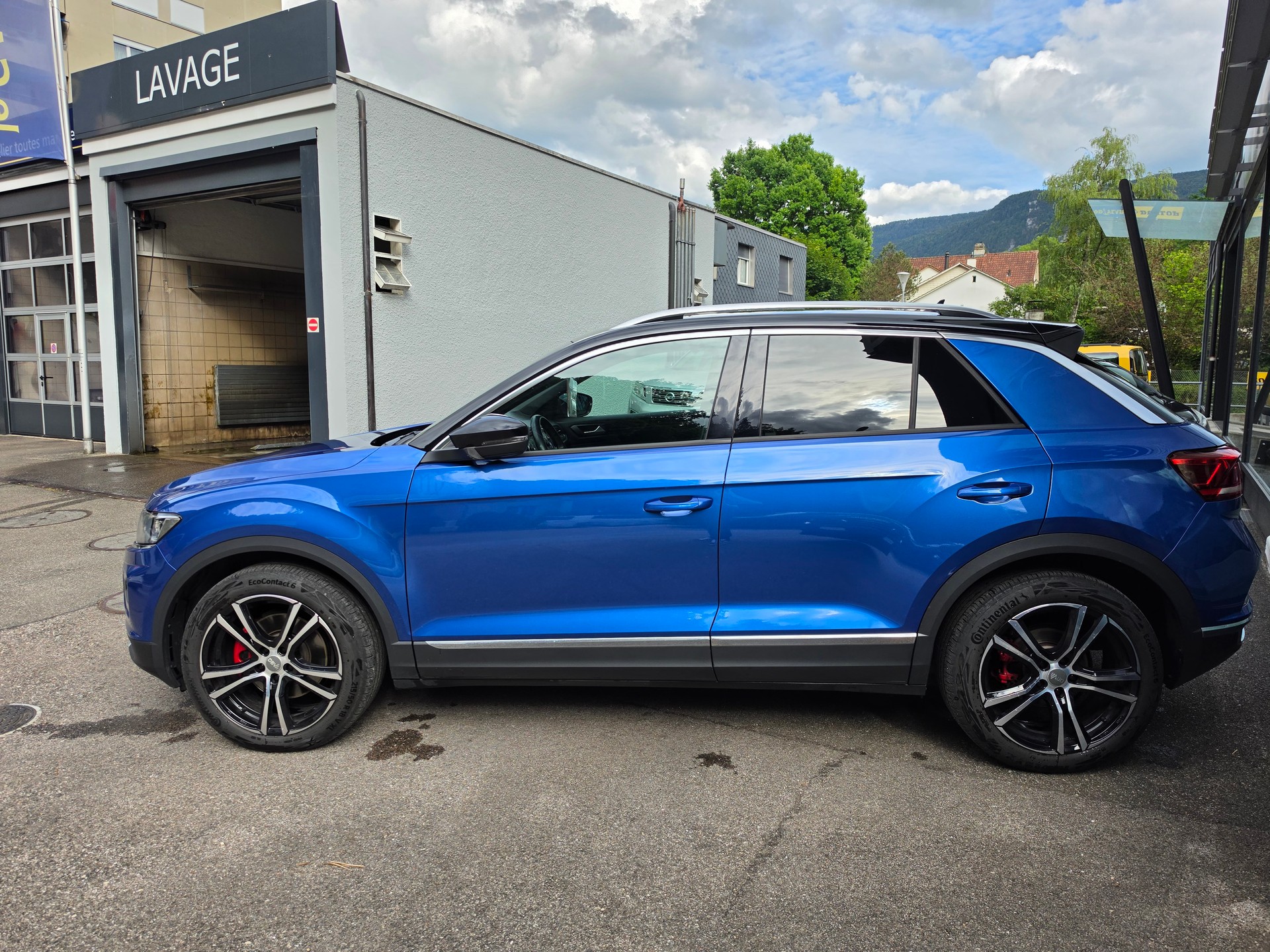 VW T-Roc 2.0 TDI SCR Advance 4Motion-image-3
