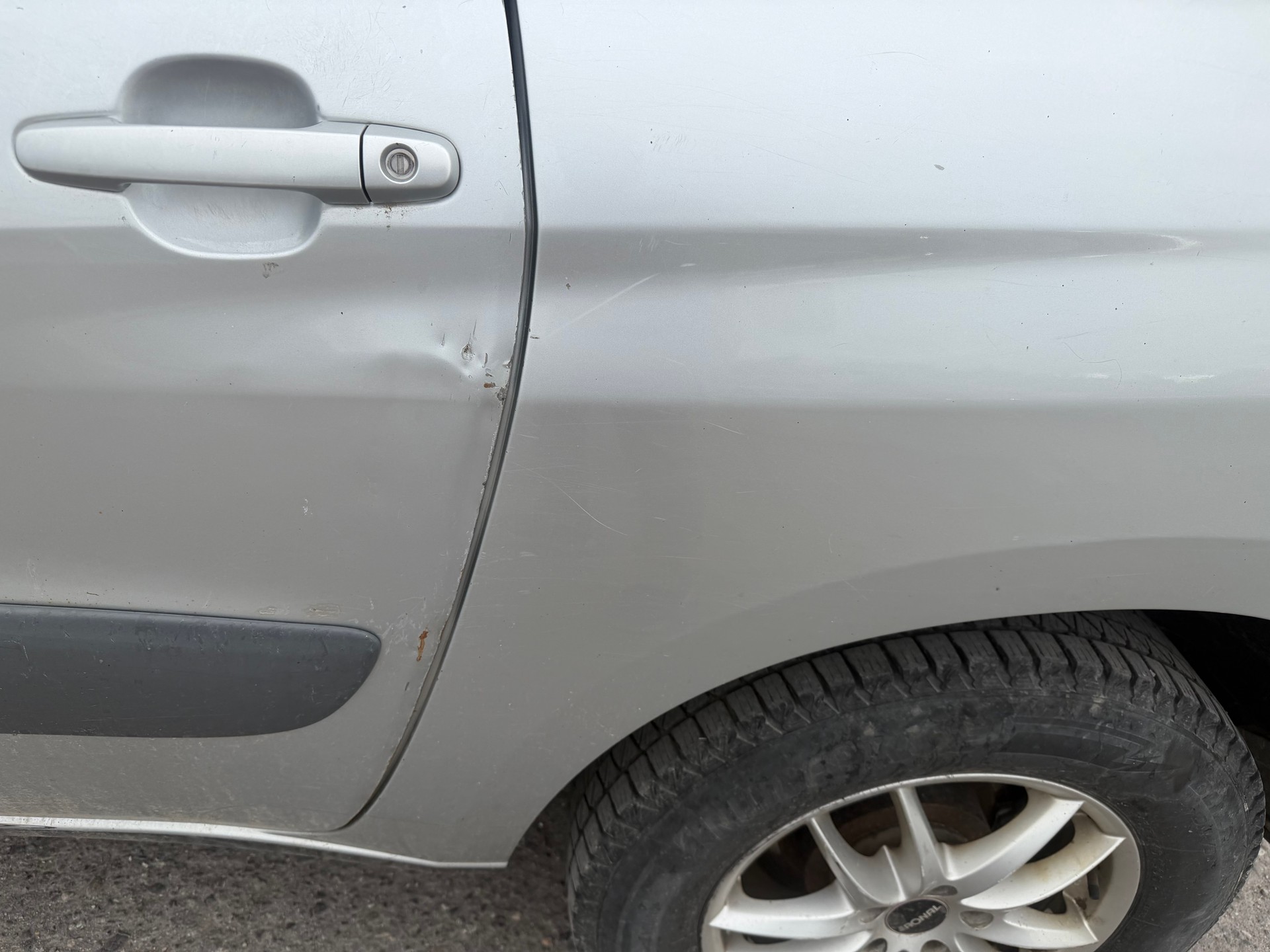 TOYOTA RAV-4 2.0 16V Linea Terra-image-11