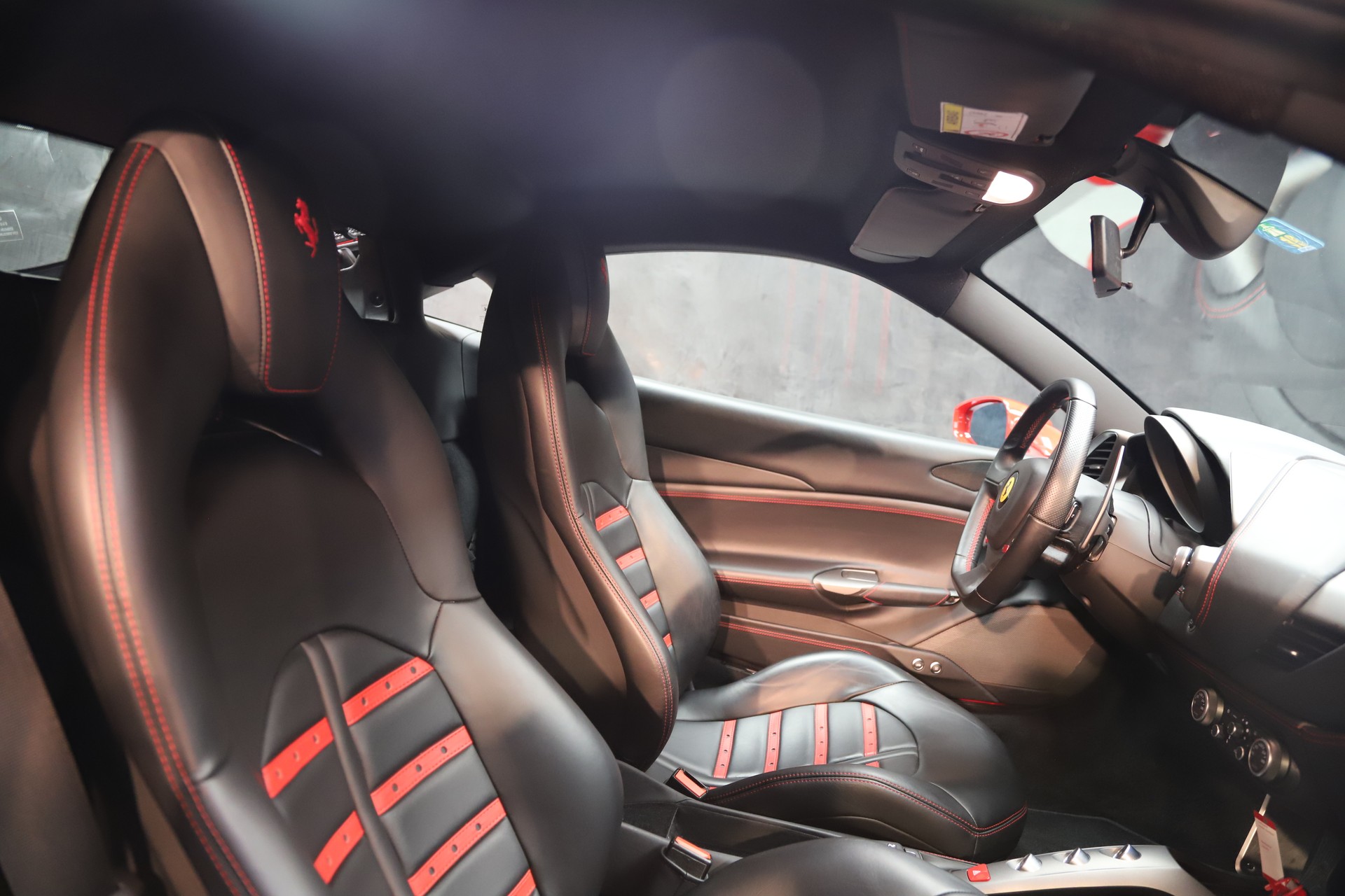 FERRARI 488 GTB 3.9 V8-image-7