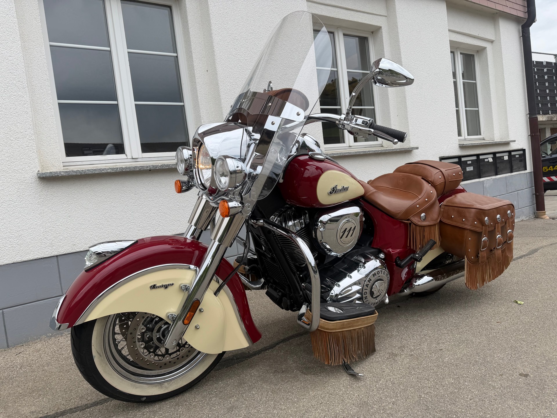 INDIAN Chief Vintage-image-3