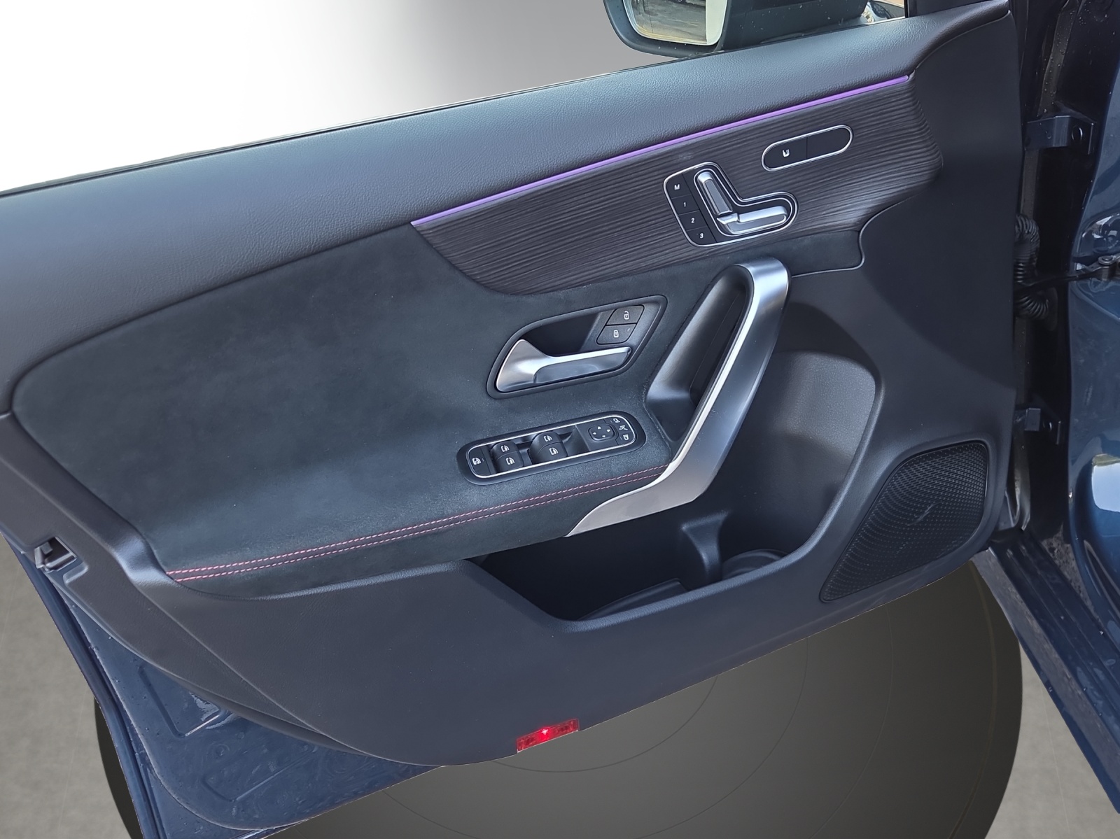 Image MERCEDES-BENZ A-250 A 250 4Matic AMG Line 4Matic 7G-DCT