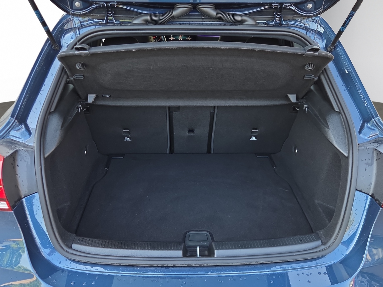 Image MERCEDES-BENZ A-250 A 250 4Matic AMG Line 4Matic 7G-DCT