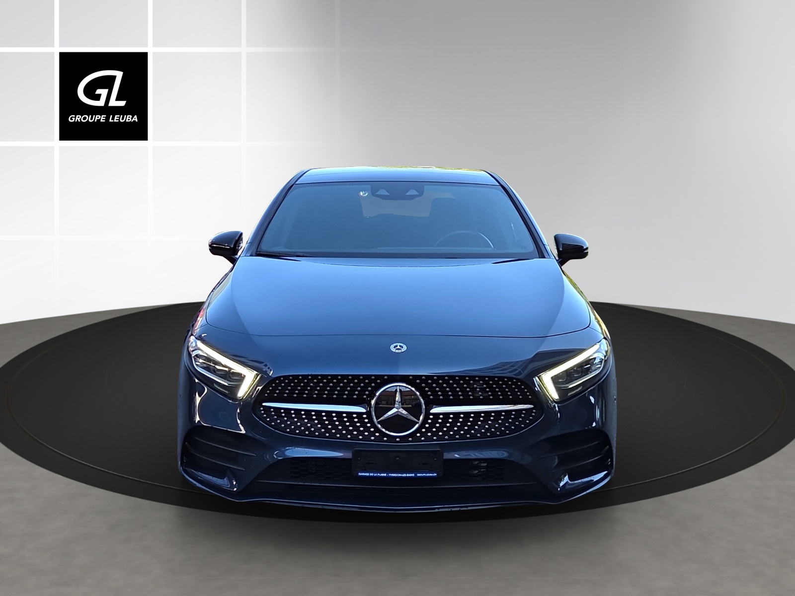 Image MERCEDES-BENZ A-250 A 250 4Matic AMG Line 4Matic 7G-DCT