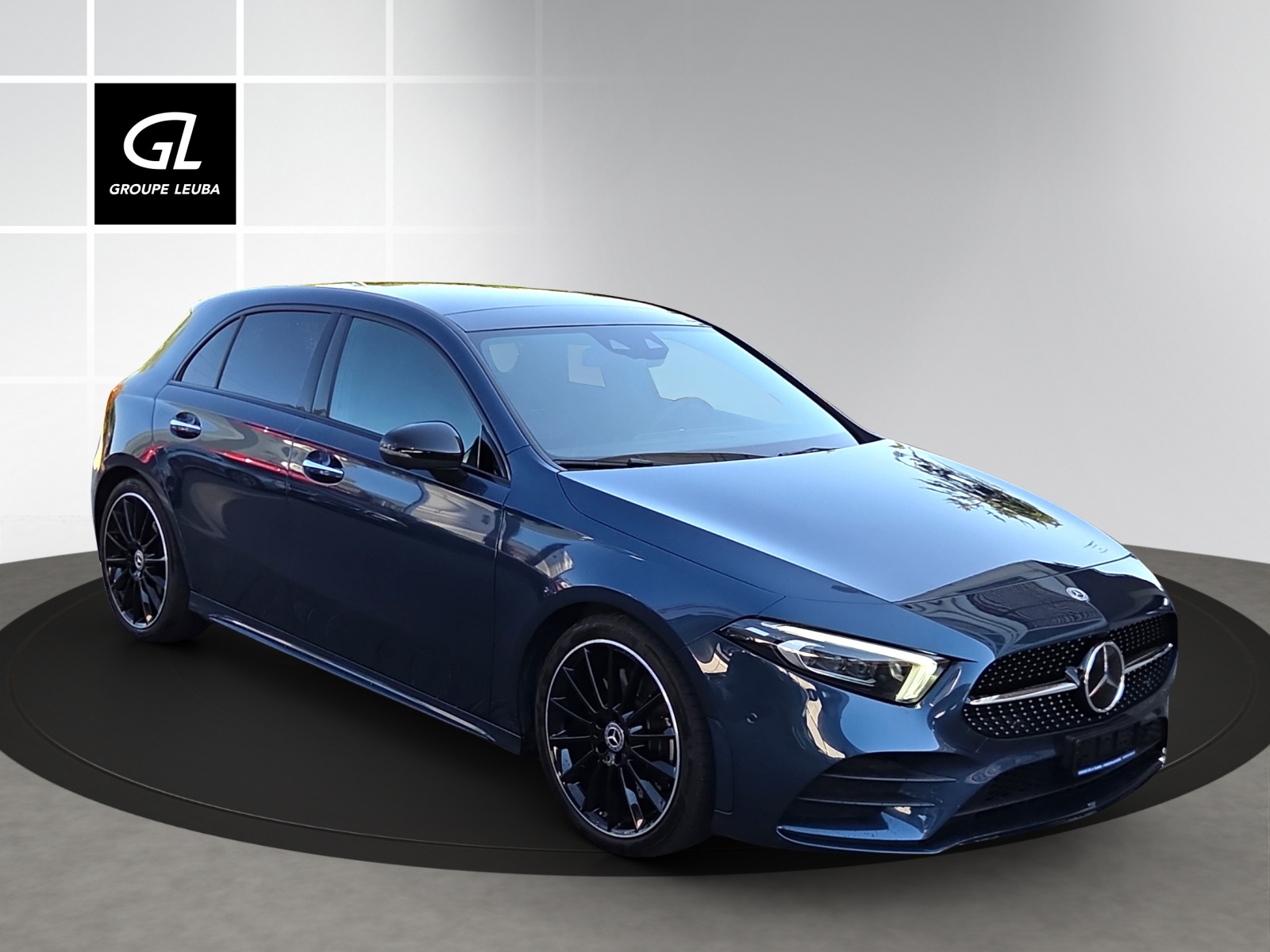 MERCEDES-BENZ A 250 4Matic AMG Line 4Matic 7G-DCT-image-0