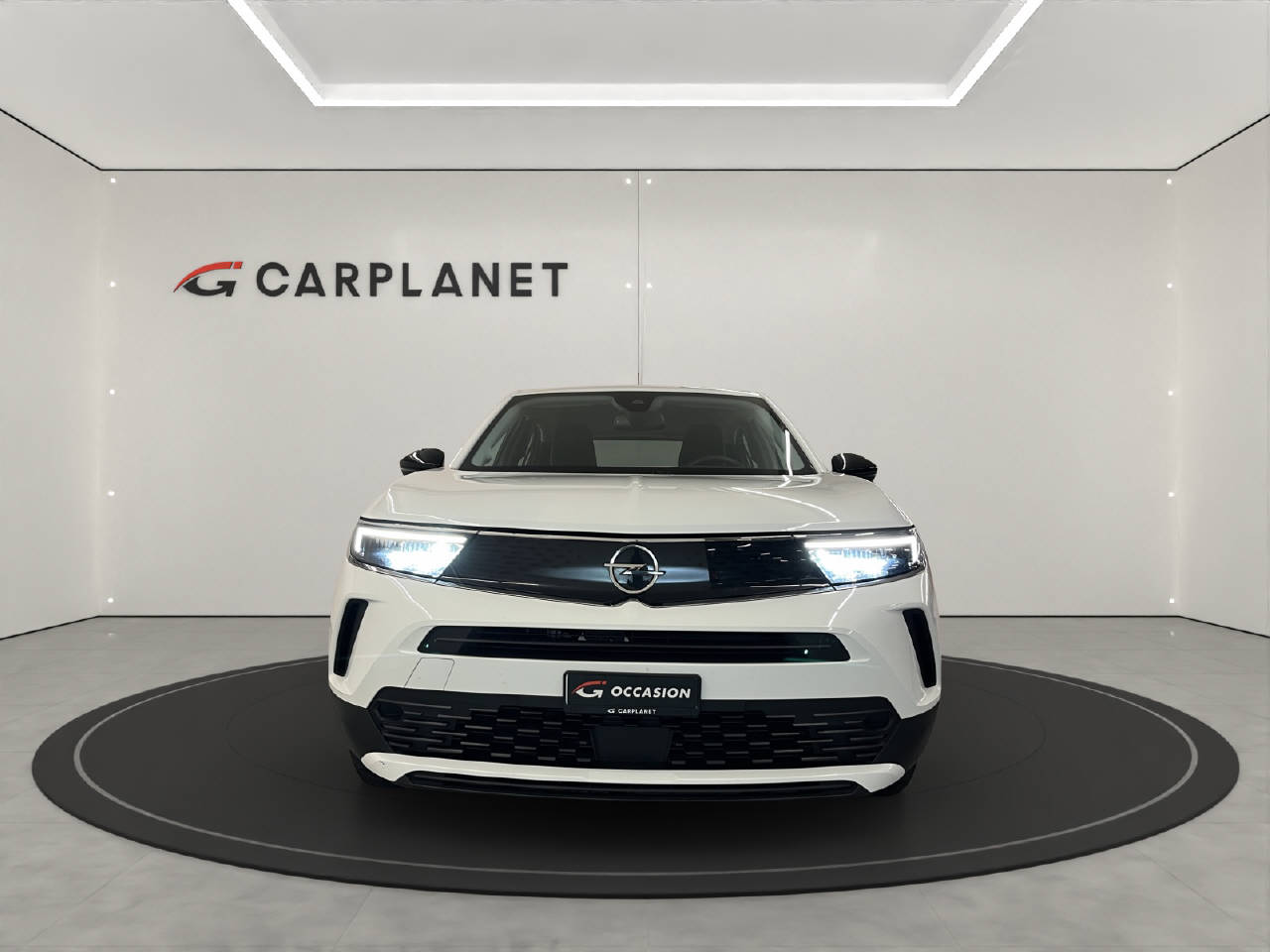 OPEL Mokka-e Edition-showroom-element-1