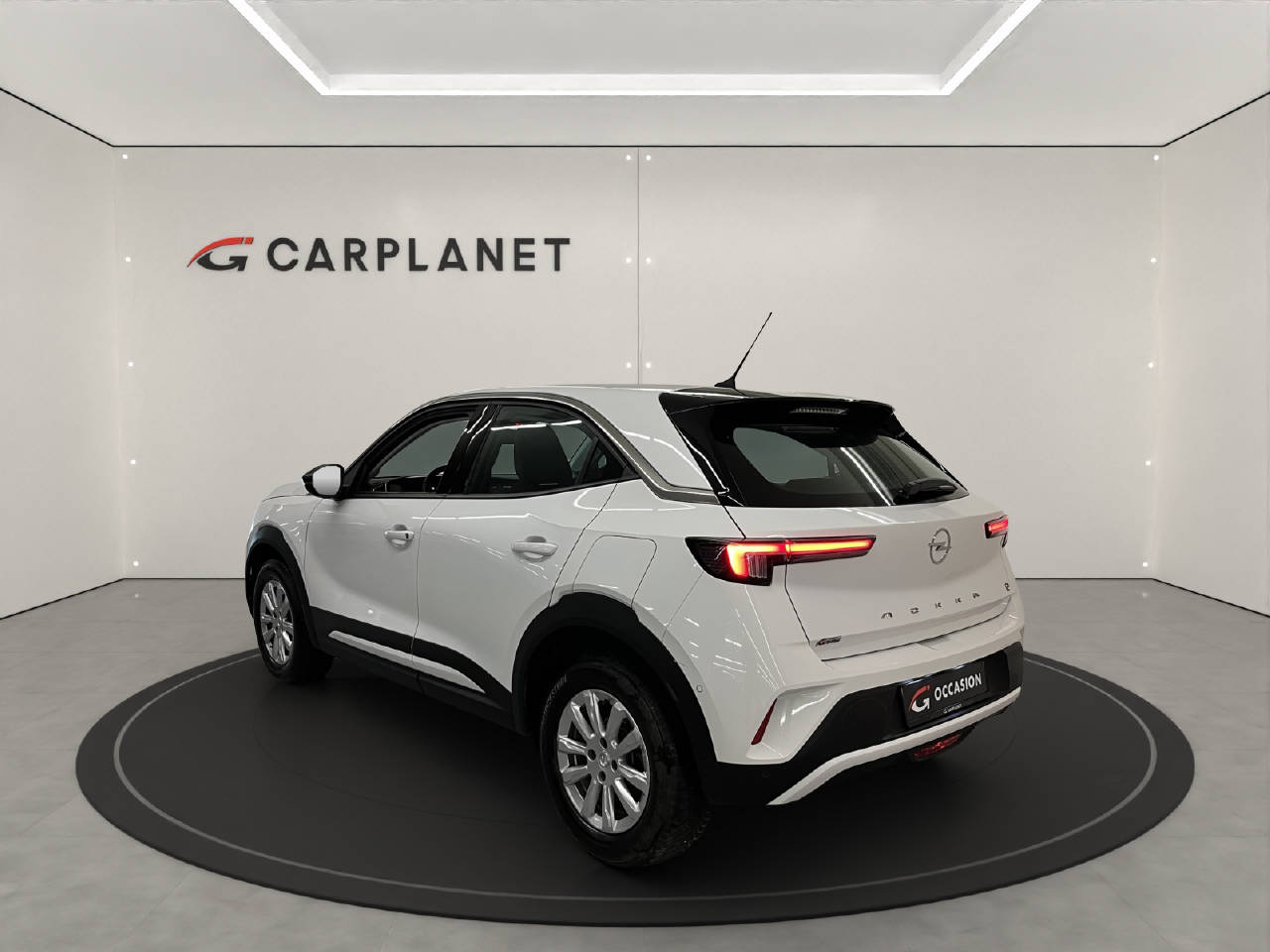 OPEL Mokka-e Edition-showroom-element-3