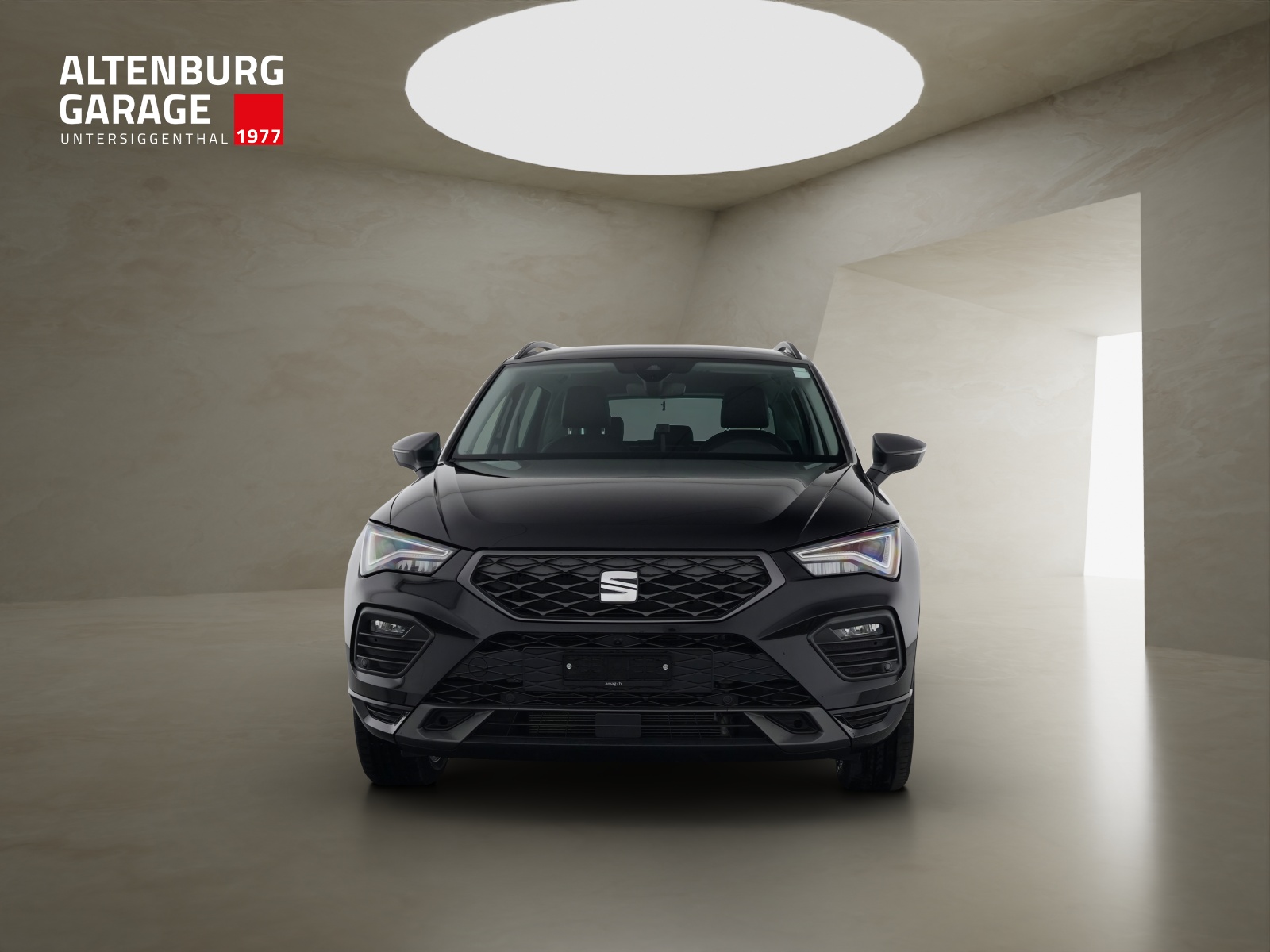 SEAT Ateca 1.5 TSI FR DSG-image-5