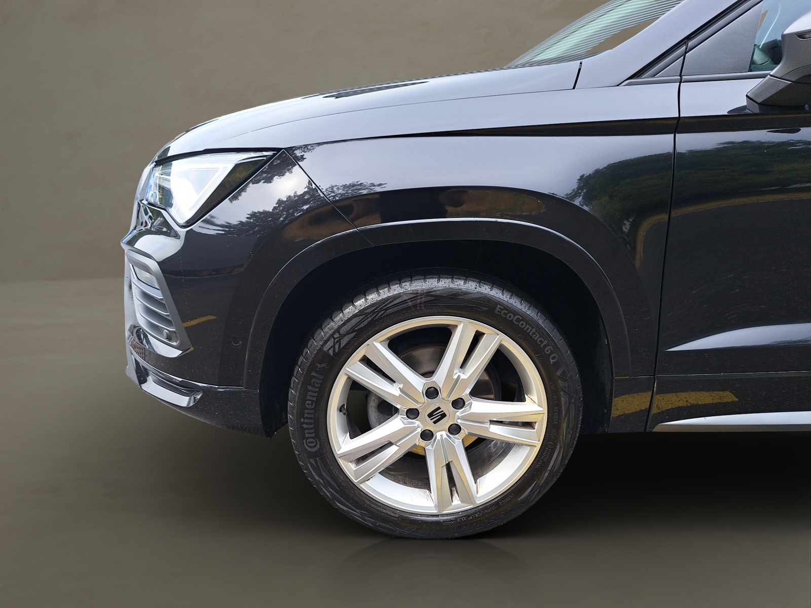 SEAT Ateca 1.5 TSI FR DSG-image-14