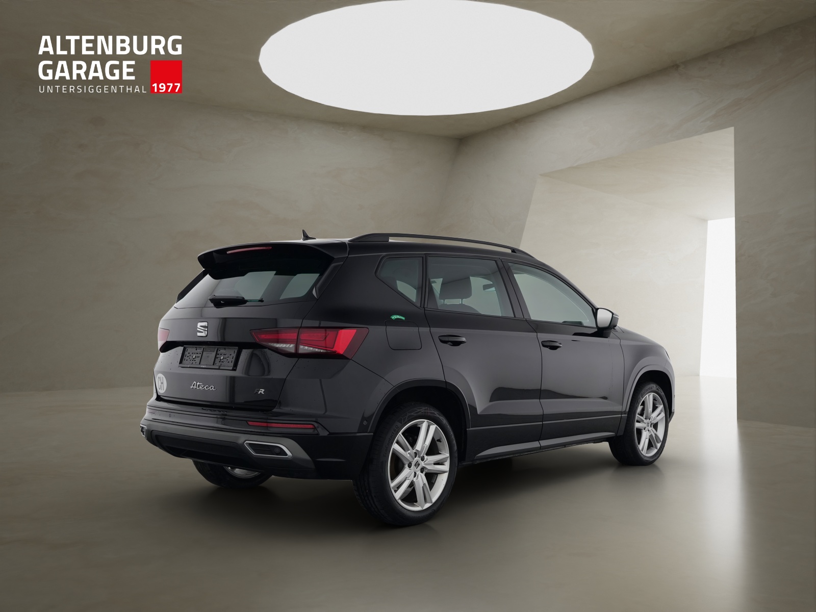 SEAT Ateca 1.5 TSI FR DSG-image-3