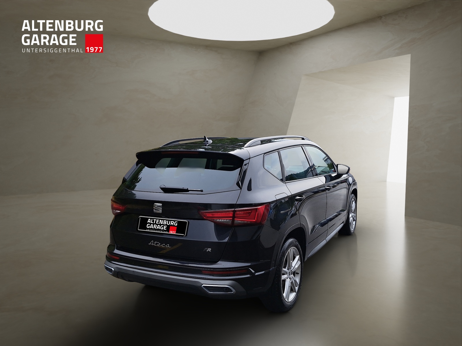 SEAT Ateca 1.5 TSI FR DSG-image-10