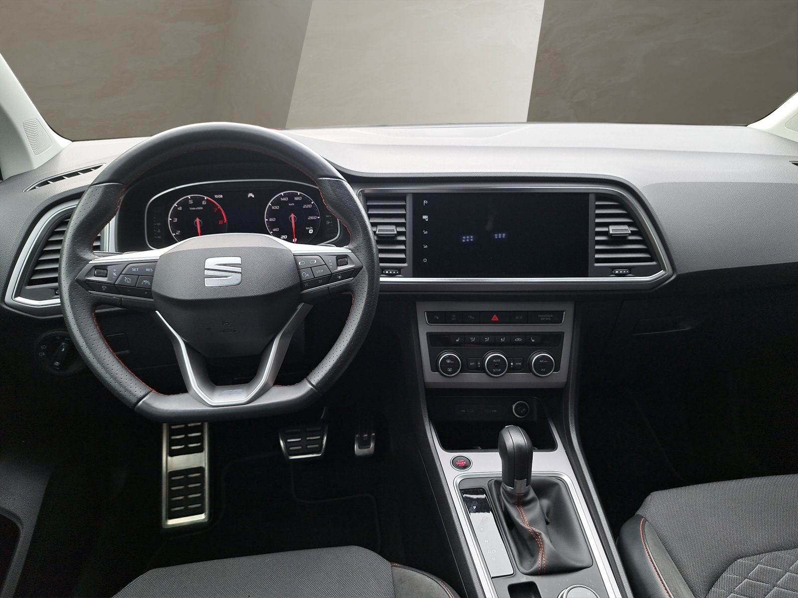 SEAT Ateca 1.5 TSI FR DSG-image-16