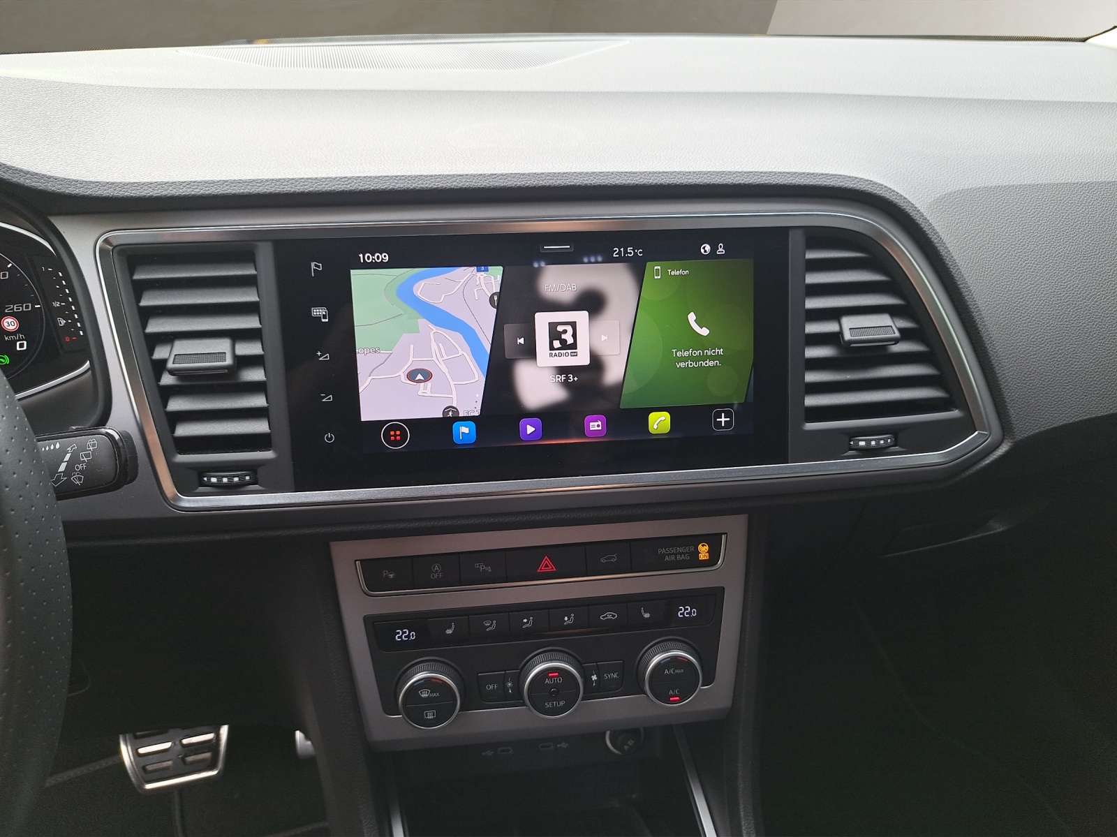 SEAT Ateca 1.5 TSI FR DSG-image-19