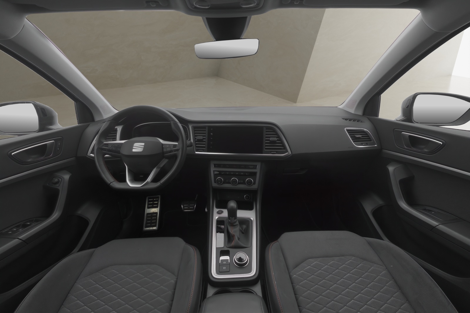 SEAT Ateca 1.5 TSI FR DSG-image-6