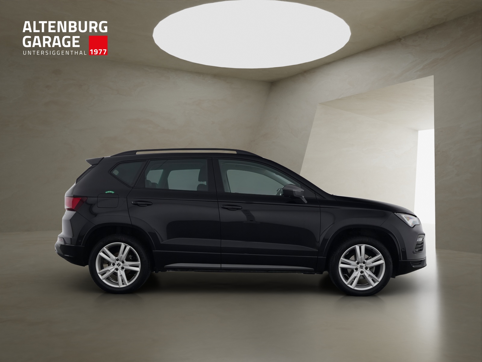 SEAT Ateca 1.5 TSI FR DSG-image-4