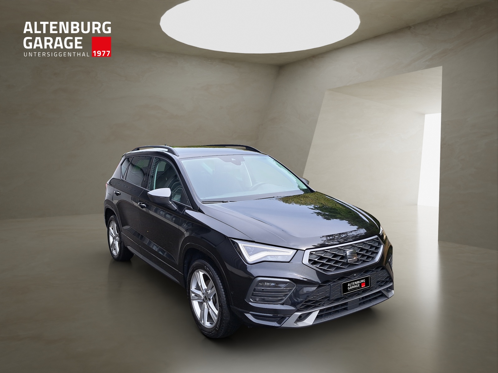 SEAT Ateca 1.5 TSI FR DSG-image-12