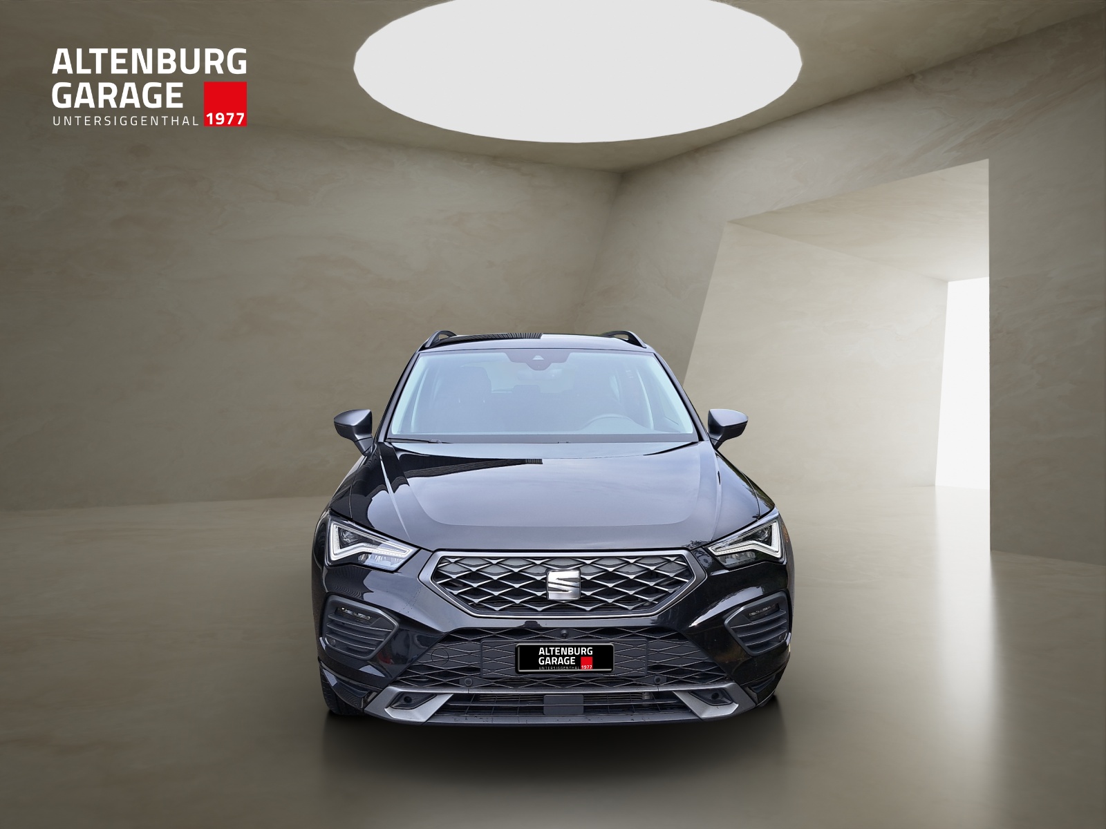 SEAT Ateca 1.5 TSI FR DSG-image-13