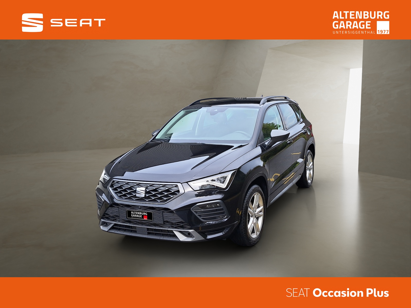 SEAT Ateca 1.5 TSI FR DSG-image-6