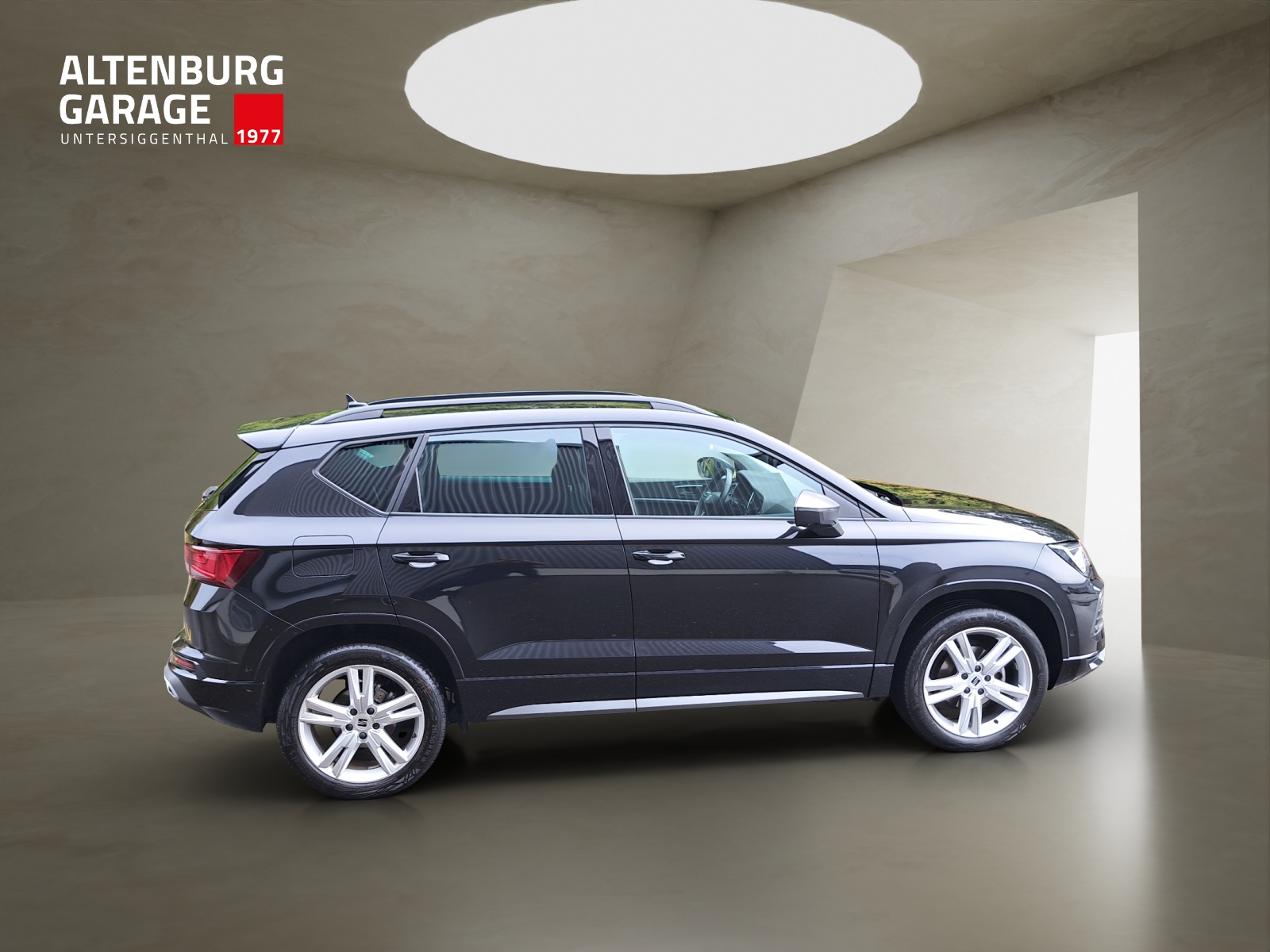 SEAT Ateca 1.5 TSI FR DSG-image-11