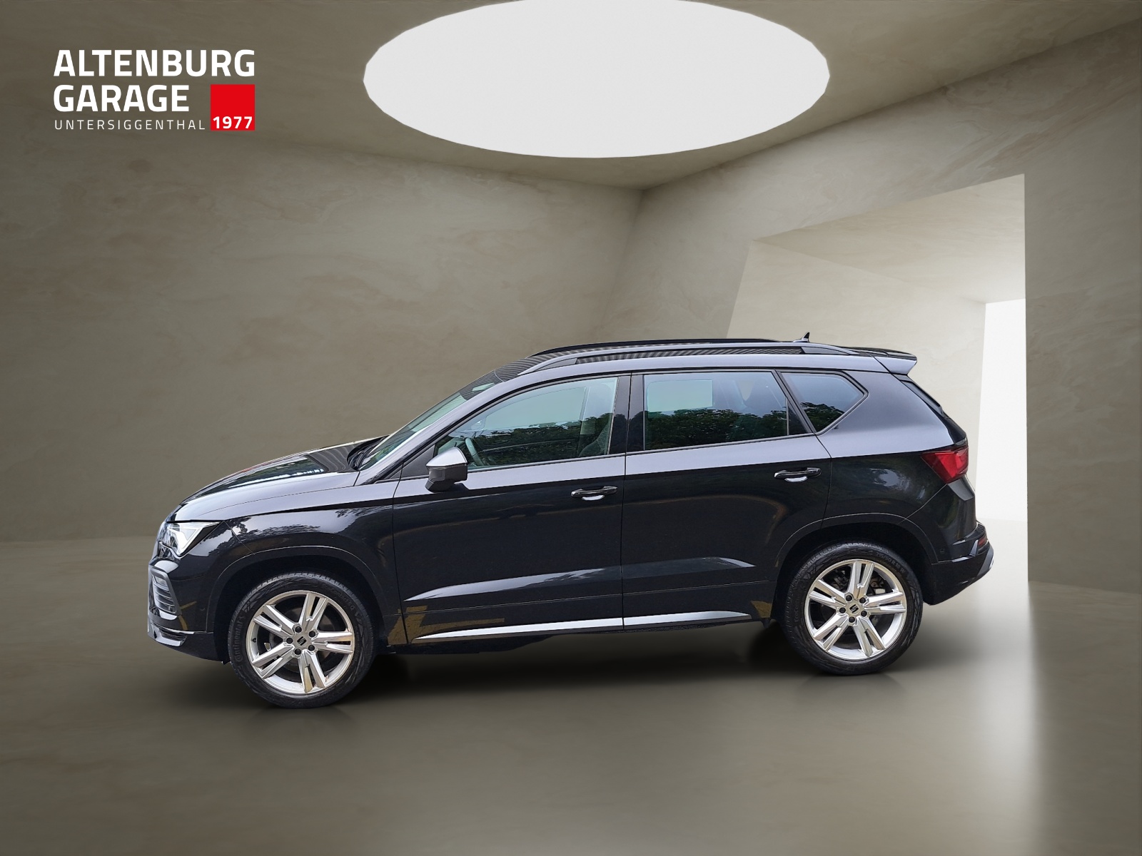 SEAT Ateca 1.5 TSI FR DSG-image-7