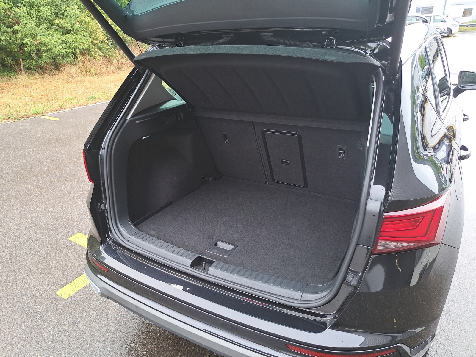 SEAT Ateca 1.5 TSI FR DSG-image-22