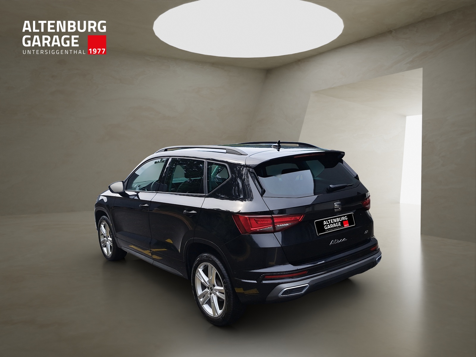 SEAT Ateca 1.5 TSI FR DSG-image-8