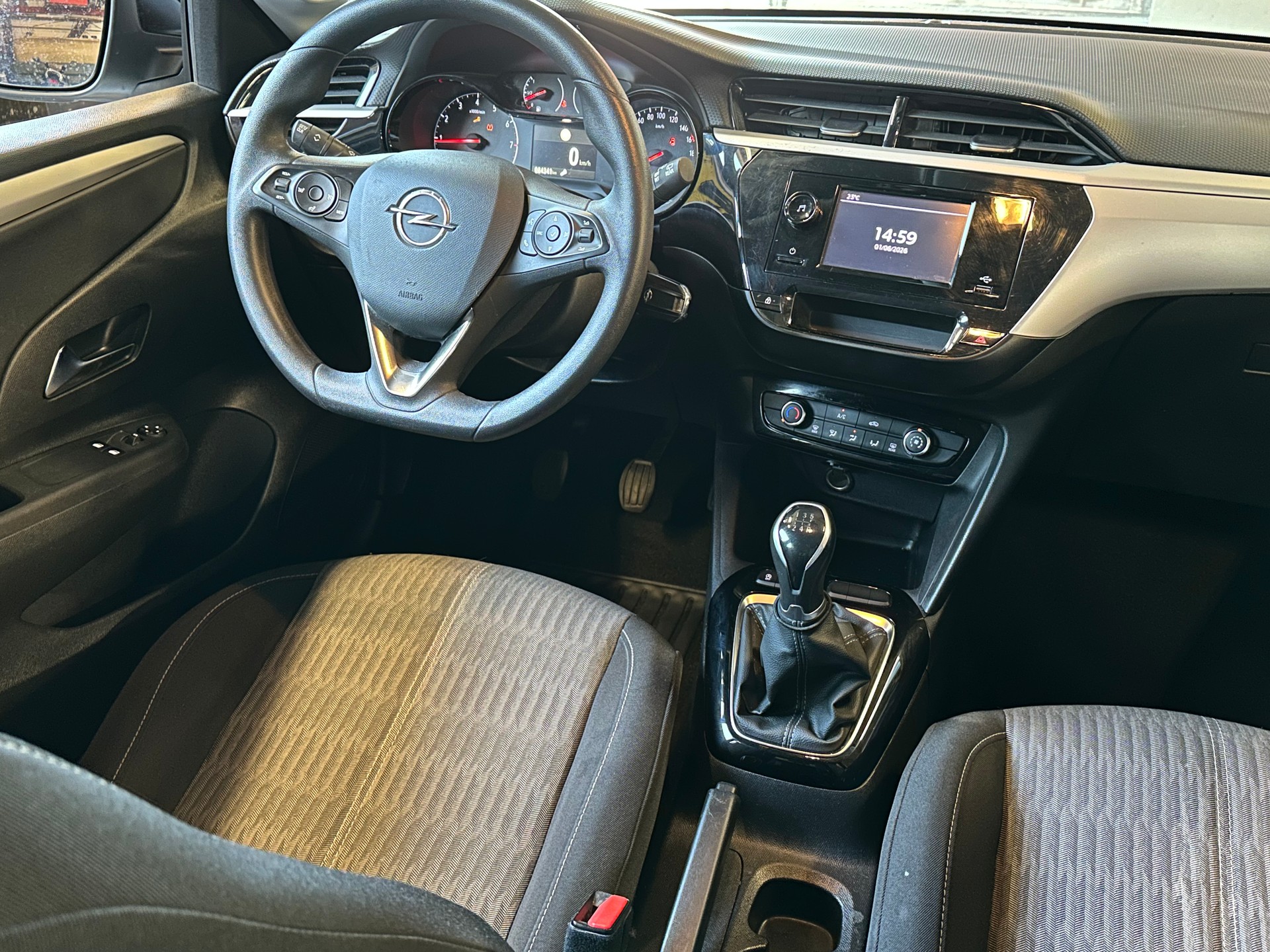 OPEL Corsa 1.2 TP Corsa-image-11