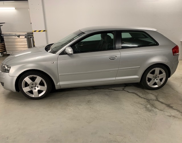 AUDI 2.0 TDI Ambition-image-1